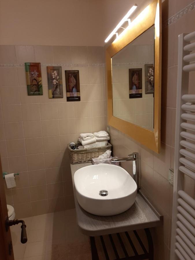 维切塔住宿加早餐旅馆 卡斯蒂戈隆·多尔希亚 外观 照片